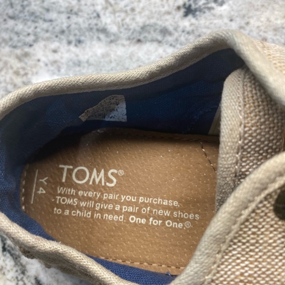 Toms Canvas Del Ray - Picture 5 of 7